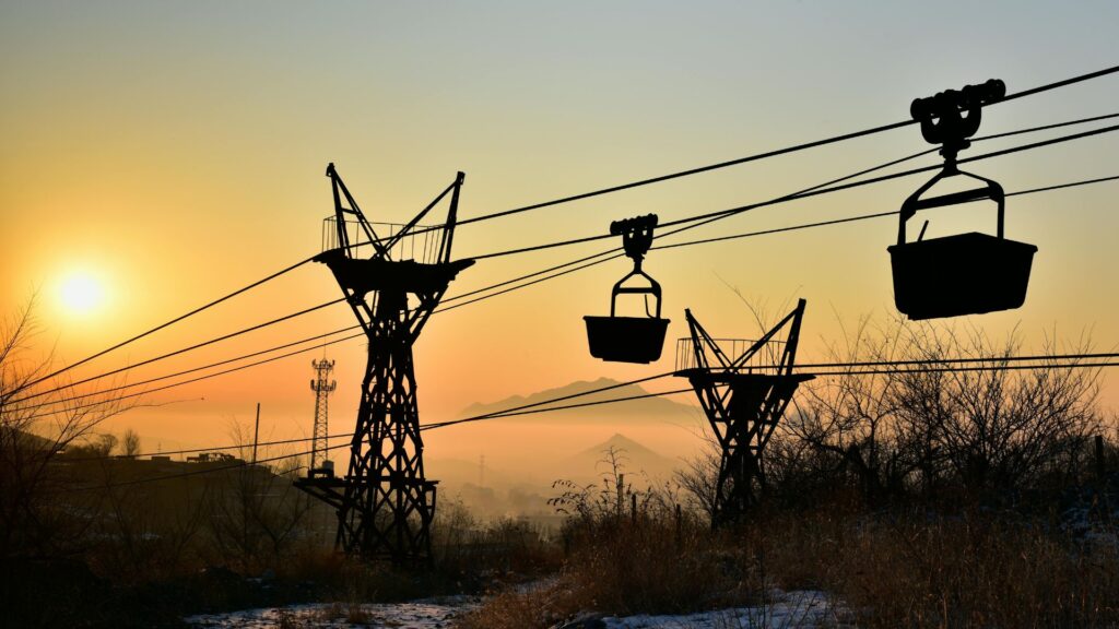 سرمایه‌گذاری در تلسیژ مسقط