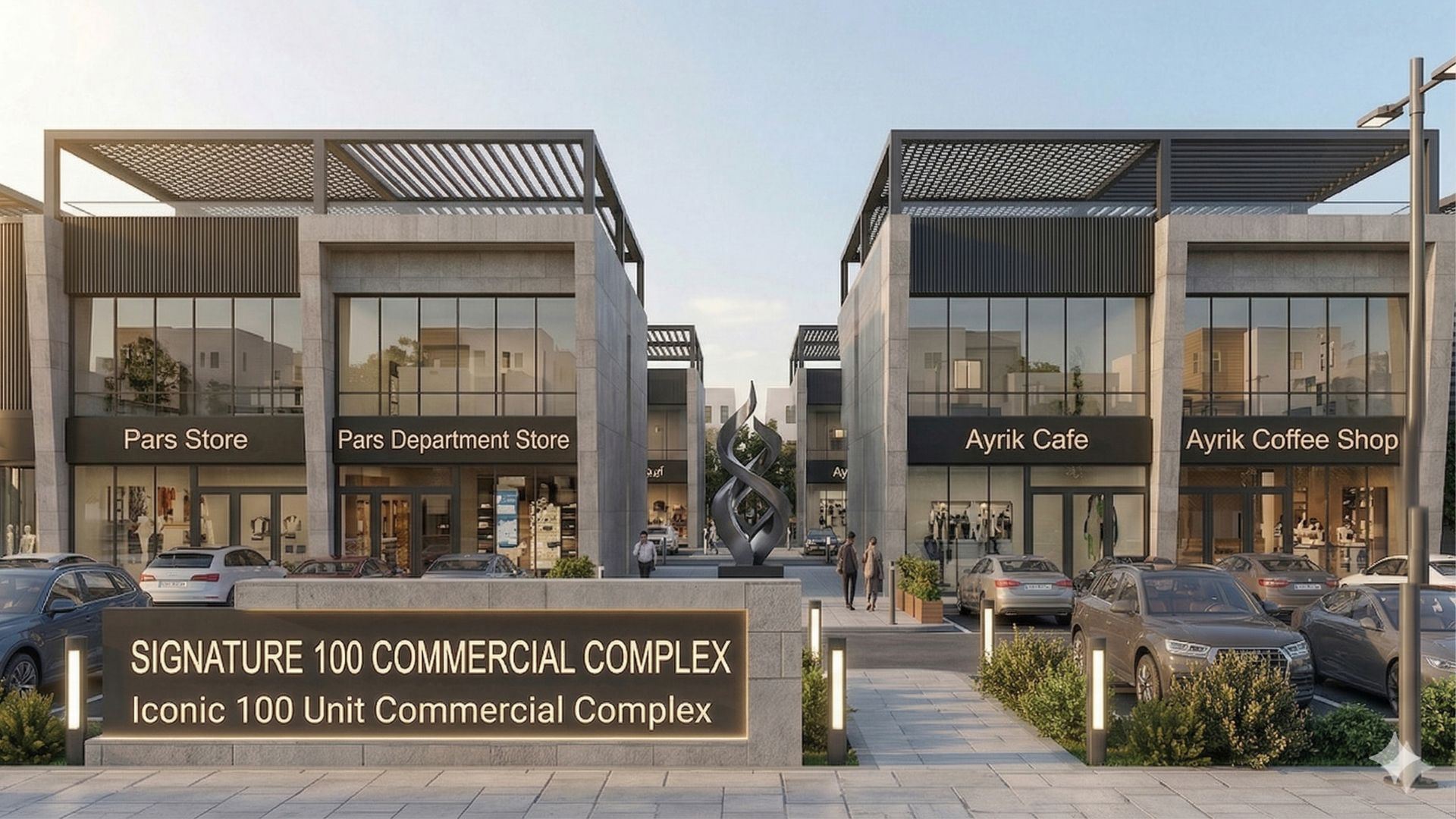 سرمایه گذاری در پروژه های عمرانی