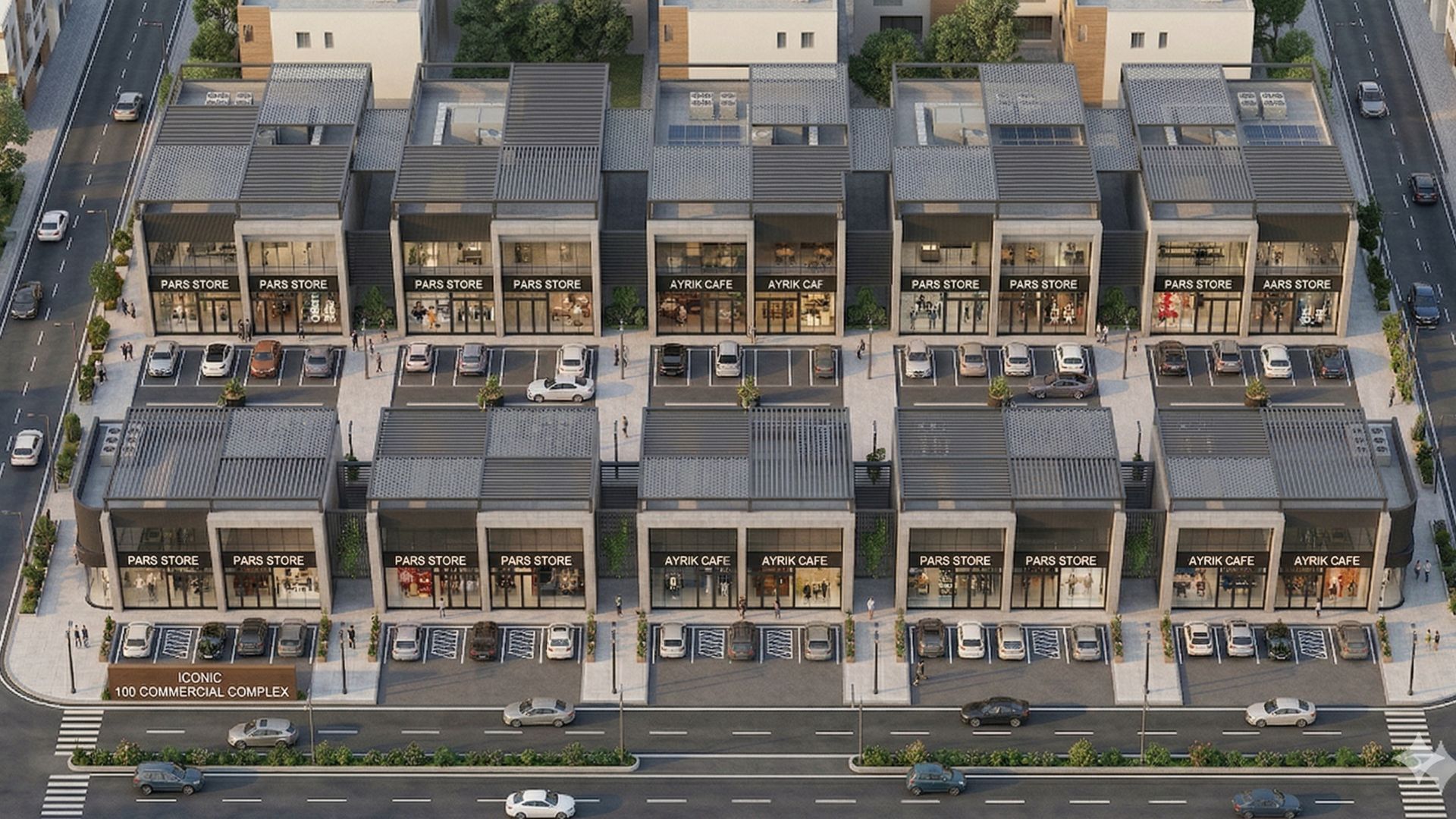 سرمایه گذاری در پروژه های عمرانی در عمان