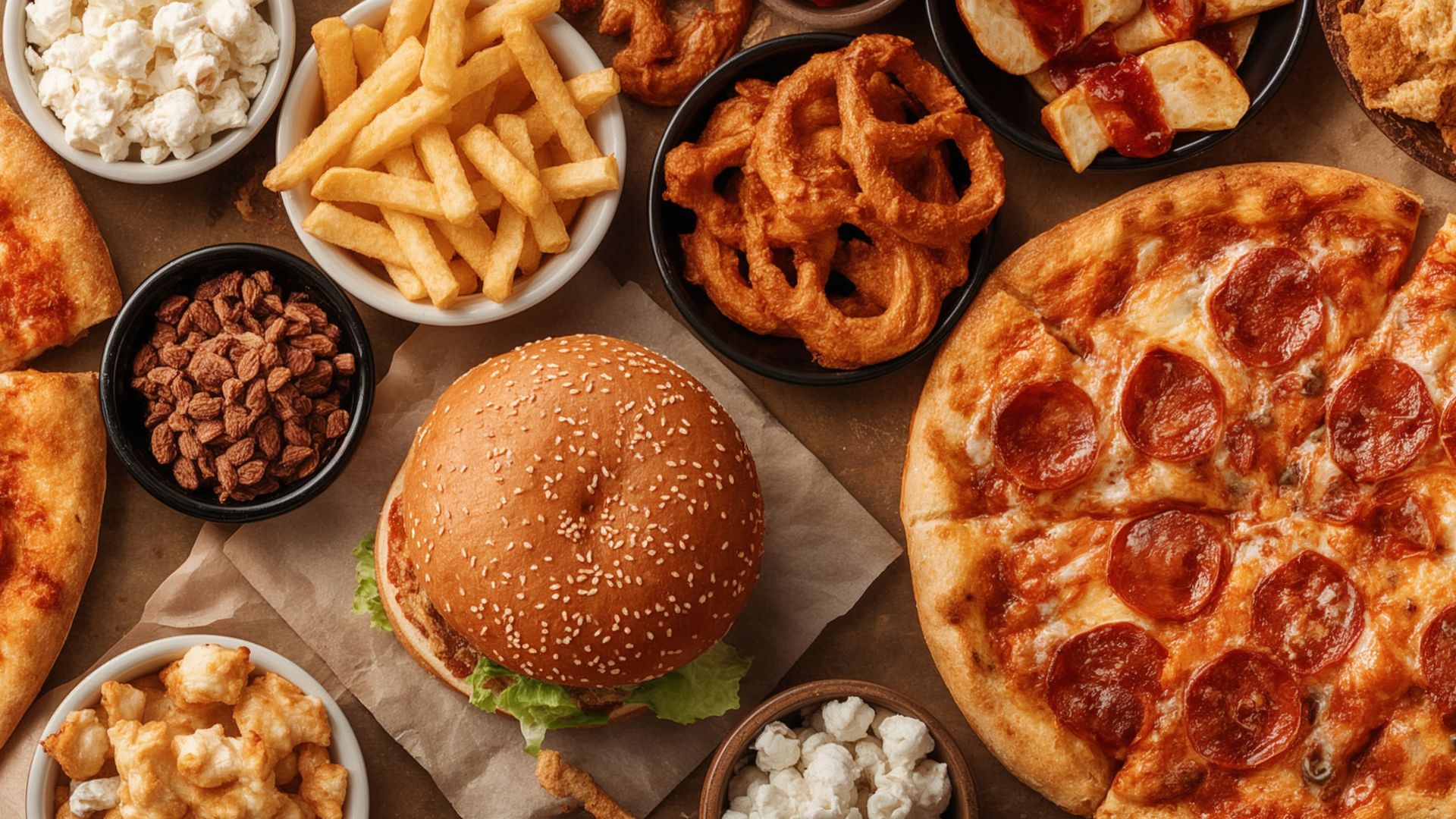 Investing in a fast food chain in Oman