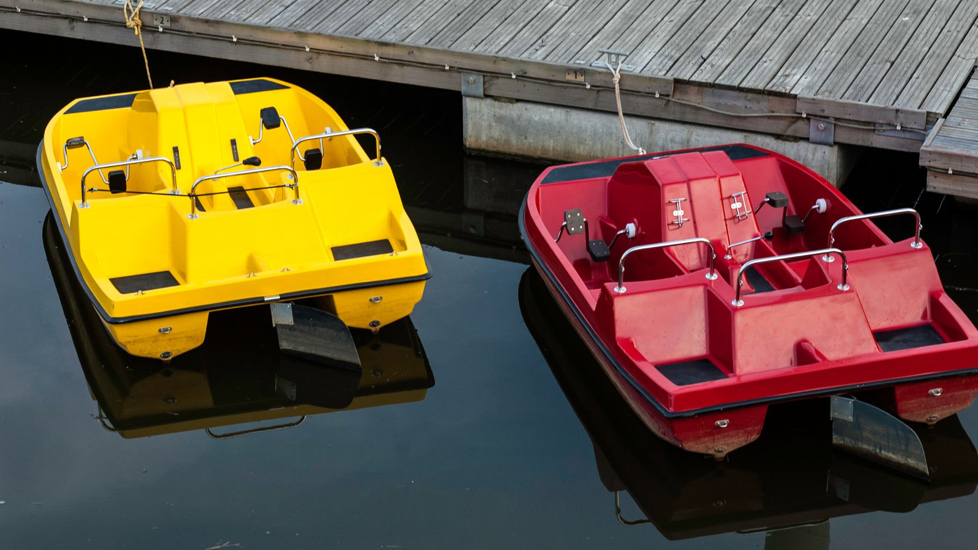 Investing-pedal-boat-recreational-project (2)