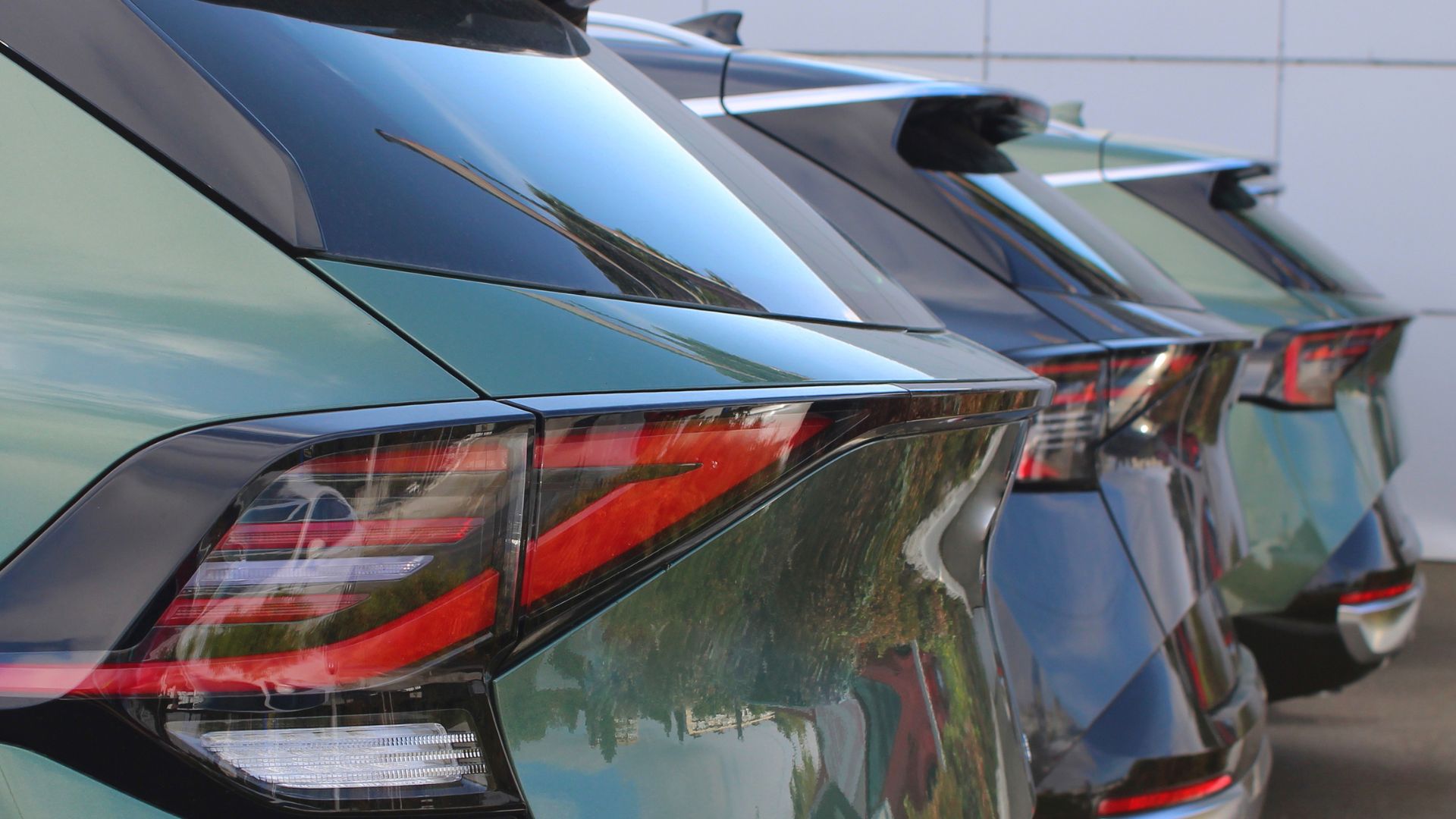 پروژه‌ های خودرو