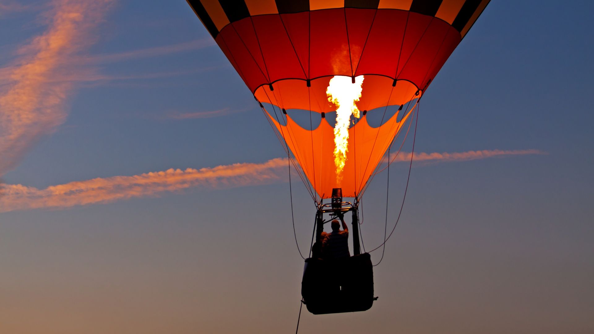 hot air ballooning in Oman (4)