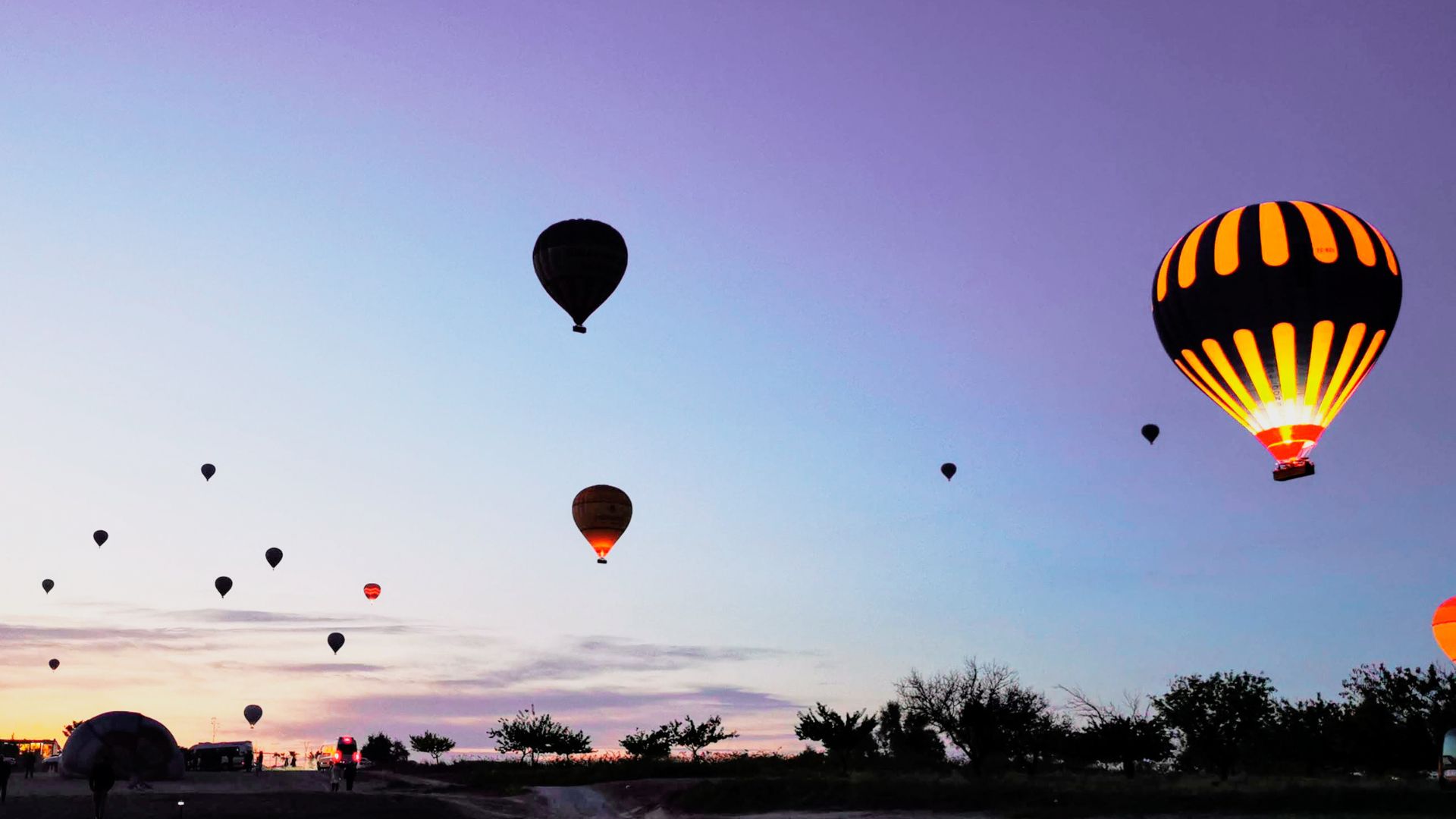 hot air ballooning in Oman (6)